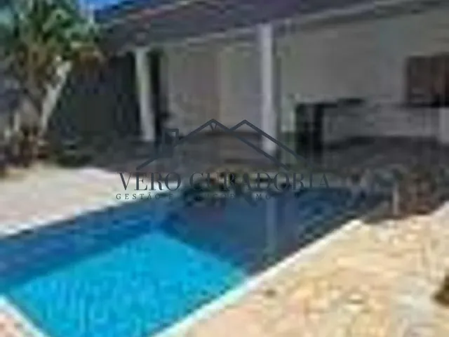 Casa com 384m² 3 quartos e 2 banheiros, à venda, no bairro Cidade Parquelandia em Mogi das Cruzes