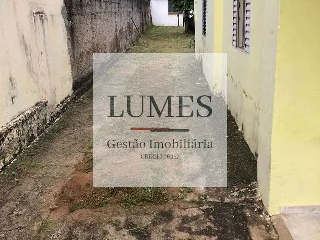 Casa com 378m² 3 quartos e 2 banheiros, à venda, no bairro Brieds em Americana