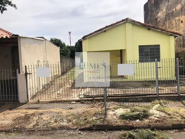 Casa com 378m² 3 quartos e 2 banheiros, à venda, no bairro Brieds em Americana