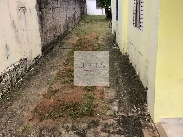 Casa com 378m² 3 quartos e 2 banheiros, à venda, no bairro Brieds em Americana