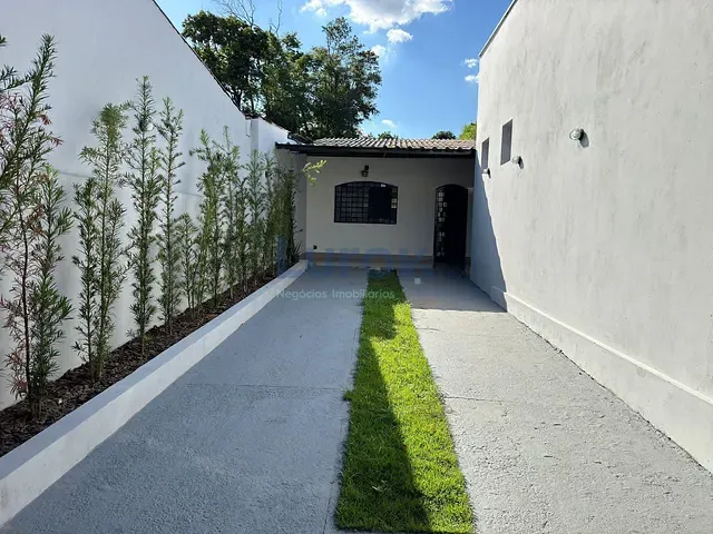 Casa com 1179m², à venda, no bairro Lenheiro em Valinhos