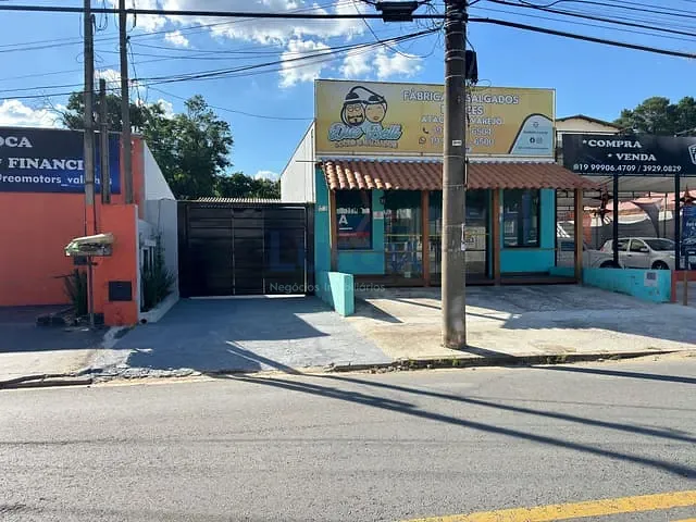 Casa com 1179m², à venda, no bairro Lenheiro em Valinhos