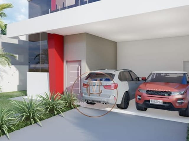 Casa com 336m² 3 quartos e 5 banheiros, à venda, no bairro 1° Distrito Industrial (Albert Geoges Karam) em Araraquara