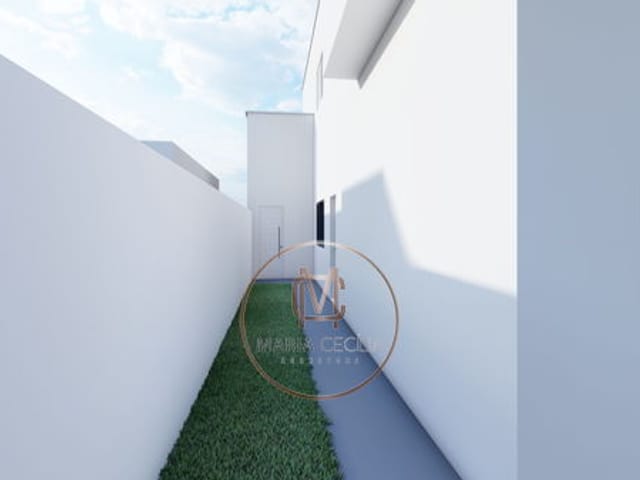 Casa com 336m² 3 quartos e 5 banheiros, à venda, no bairro 1° Distrito Industrial (Albert Geoges Karam) em Araraquara