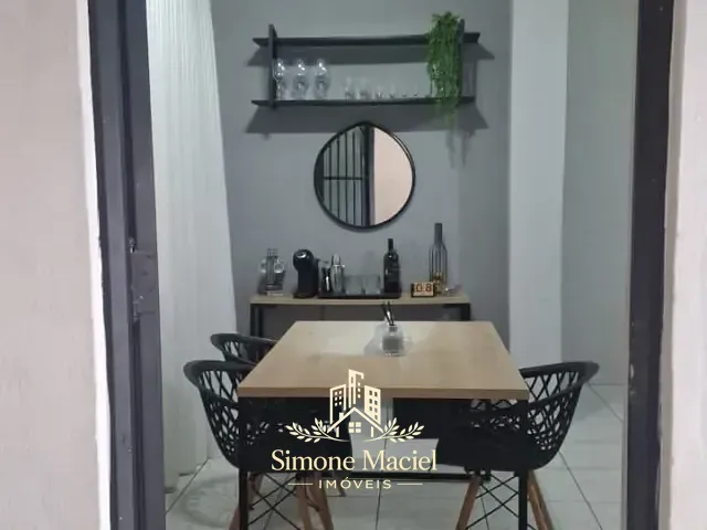 Casa 3 quartos e 1 banheiro, à venda, no bairro I.A.P.I. em Osasco