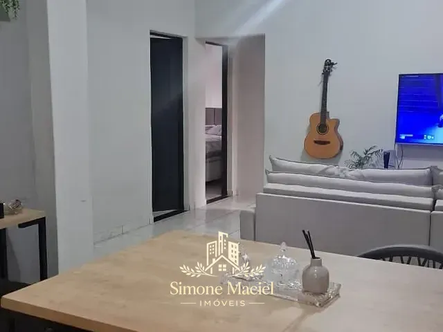 Casa 3 quartos e 1 banheiro, à venda, no bairro I.A.P.I. em Osasco