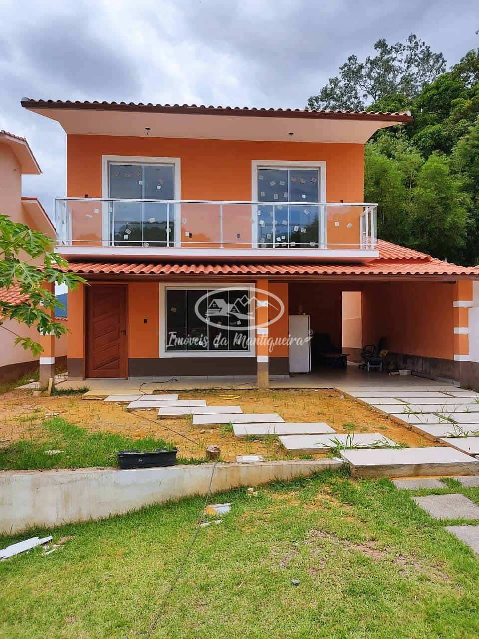 Casa, 3 quartos, 139 m² - Foto 1