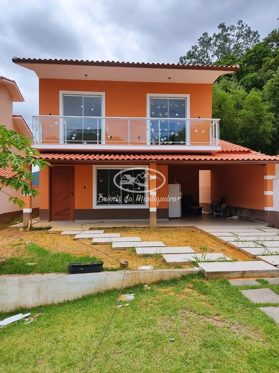 Casa, 3 quartos, 139 m² - Foto 1