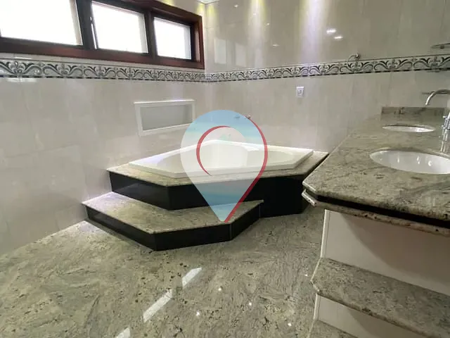 Casa 3 quartos e 4 banheiros, à venda, no bairro Engordadouro em Jundiaí
