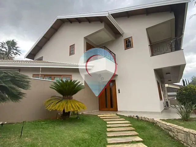 Casa 3 quartos e 4 banheiros, à venda, no bairro Engordadouro em Jundiaí