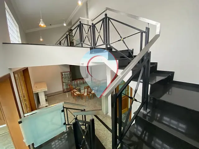 Casa 3 quartos e 4 banheiros, à venda, no bairro Engordadouro em Jundiaí