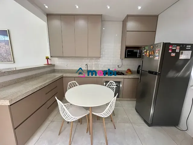 Casa com 150m² 3 quartos e 2 banheiros, à venda, no bairro Parque Universitário em Americana