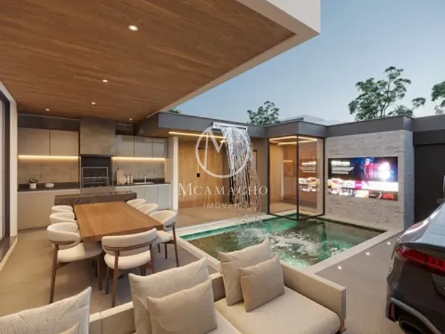 Casa 4 quartos e 6 banheiros, à venda, no bairro Recreio dos Bandeirantes em Rio de Janeiro