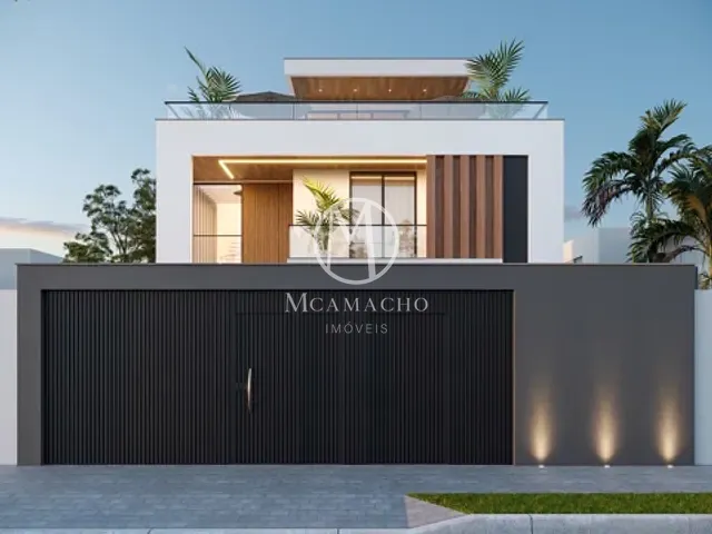 Casa 4 quartos e 6 banheiros, à venda, no bairro Recreio dos Bandeirantes em Rio de Janeiro