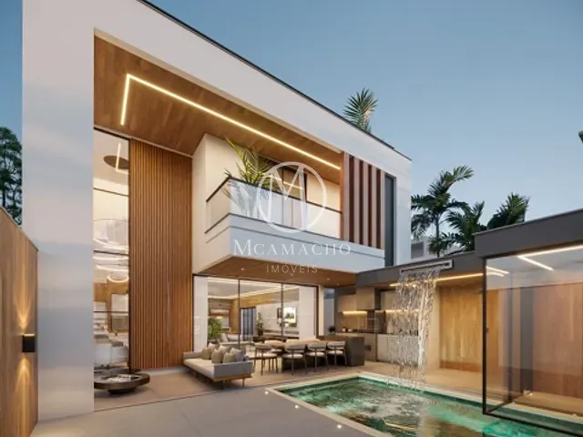 Casa 4 quartos e 6 banheiros, à venda, no bairro Recreio dos Bandeirantes em Rio de Janeiro