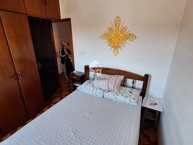 Casa 3 quartos e 2 banheiros, à venda, no bairro Jardim Roberto em Osasco