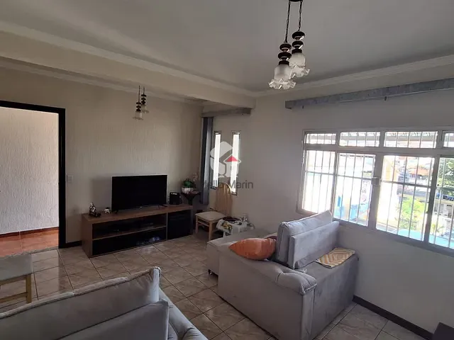Casa 3 quartos e 2 banheiros, à venda, no bairro Jardim Roberto em Osasco