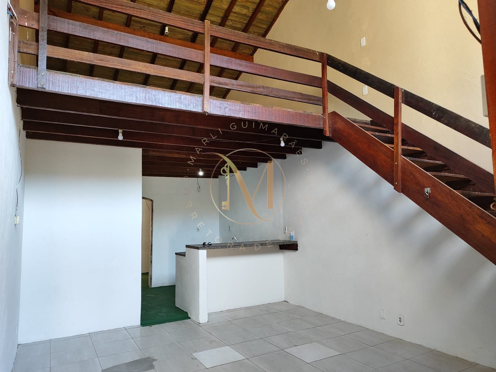Casa, 2 quartos, 70 m² - Foto 2