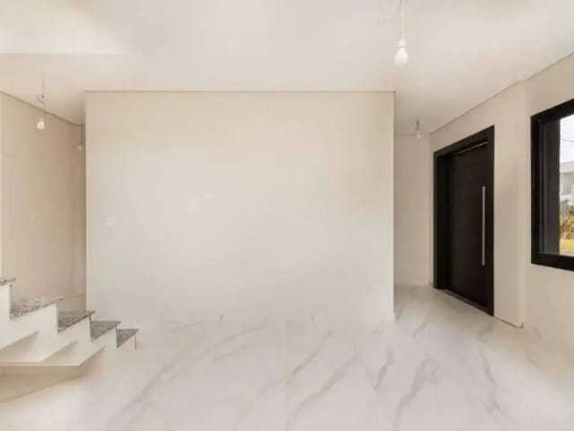 Casa com 252m² 3 quartos e 3 banheiros, à venda, no bairro Santa Felicidade em Curitiba