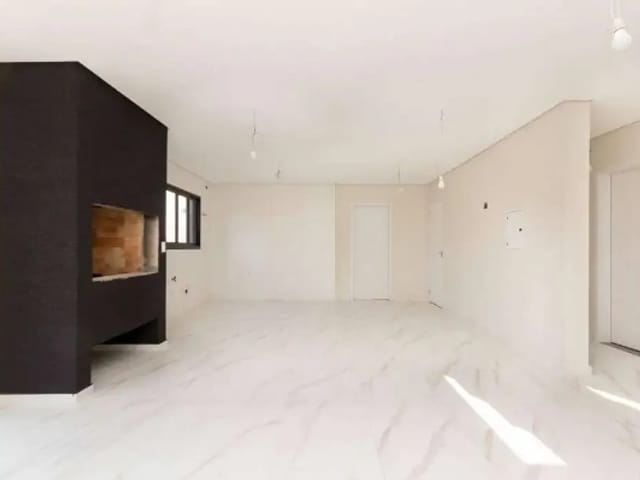 Casa com 252m² 3 quartos e 3 banheiros, à venda, no bairro Santa Felicidade em Curitiba