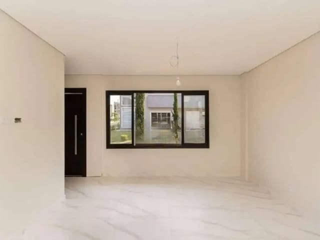 Casa com 252m² 3 quartos e 3 banheiros, à venda, no bairro Santa Felicidade em Curitiba