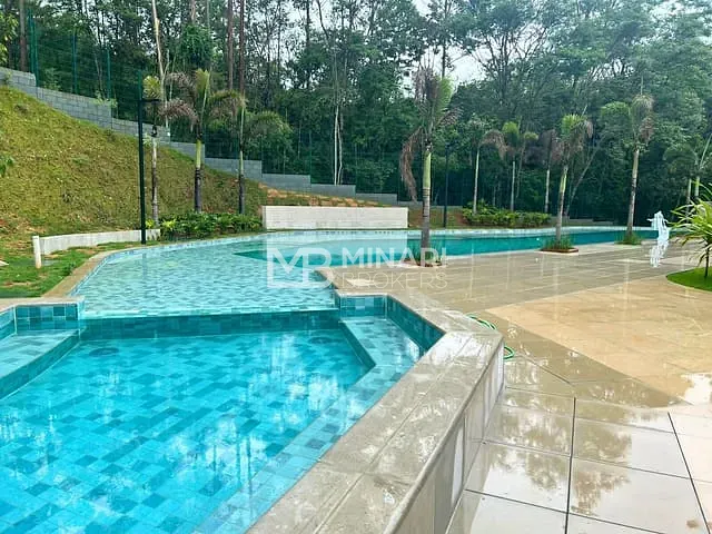 Casa com 329m² 3 quartos e 4 banheiros, à venda, no bairro Tamboré em Santana de Parnaíba