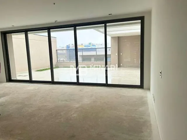 Casa com 329m² 3 quartos e 4 banheiros, à venda, no bairro Tamboré em Santana de Parnaíba
