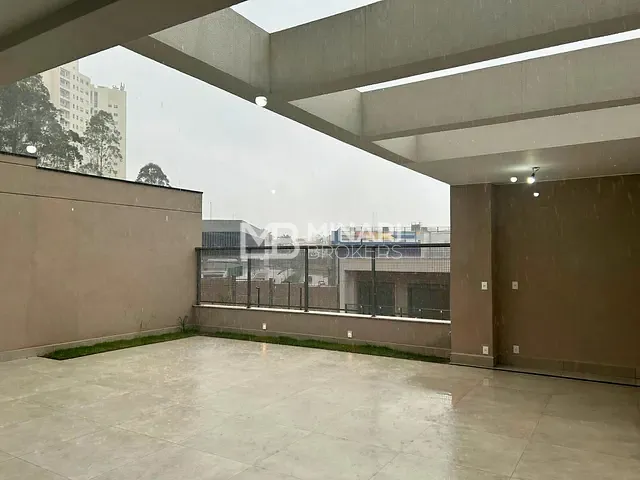 Casa com 329m² 3 quartos e 4 banheiros, à venda, no bairro Tamboré em Santana de Parnaíba