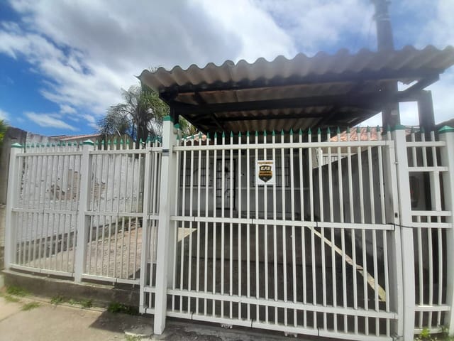 Foto do Casa - Casa para locação, Morada do Bosque, Cachoeirinha, RS | Imobiliária MK