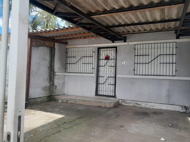 Foto do Casa - Casa para locação, Morada do Bosque, Cachoeirinha, RS | Imobiliária MK
