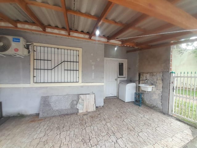 Foto do Casa - Casa para locação, Morada do Bosque, Cachoeirinha, RS | Imobiliária MK