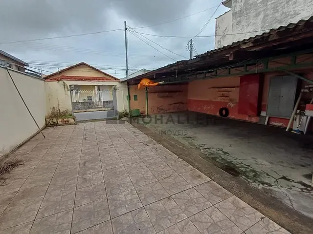 Casa com 190m² 2 quartos e 1 banheiro, à venda, no bairro Pinheirinho em Itajubá