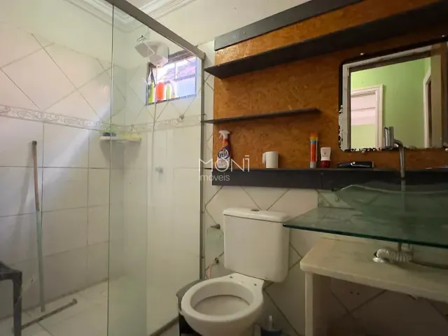 Casa 3 quartos e 2 banheiros, à venda, no bairro Samambaia Norte (Samambaia) em Brasília