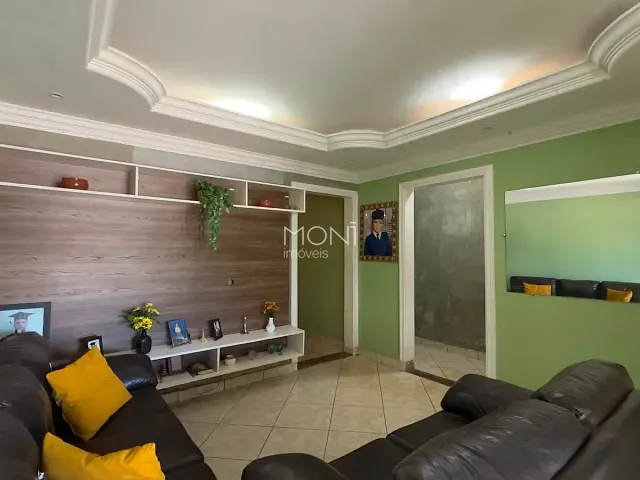Casa 3 quartos e 2 banheiros, à venda, no bairro Samambaia Norte (Samambaia) em Brasília