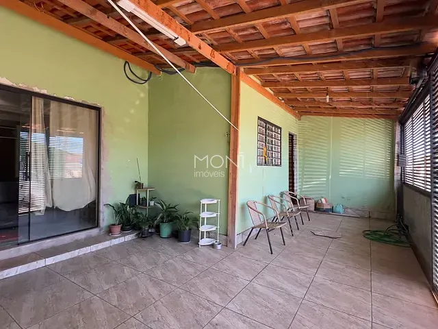 Casa 3 quartos e 2 banheiros, à venda, no bairro Samambaia Norte (Samambaia) em Brasília