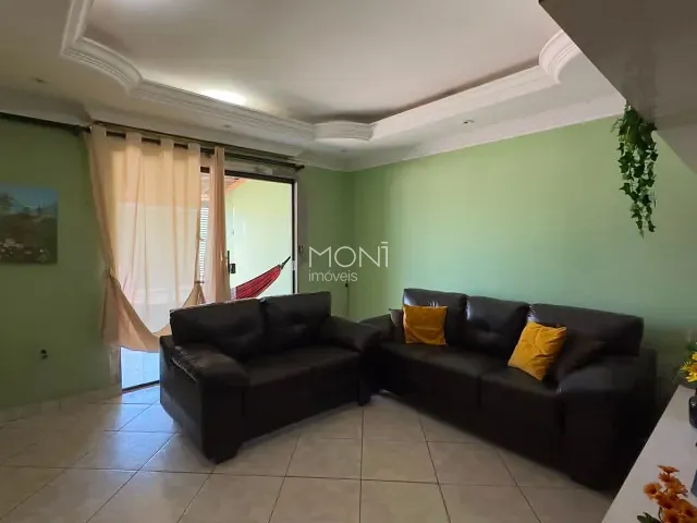 Casa 3 quartos e 2 banheiros, à venda, no bairro Samambaia Norte (Samambaia) em Brasília