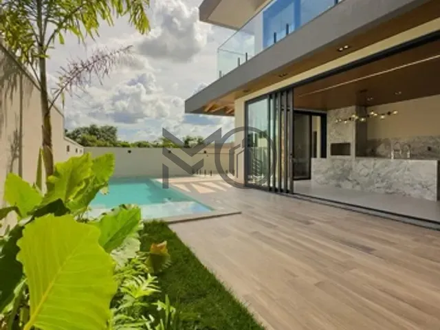 Casa com 462m² 5 quartos e 6 banheiros, à venda, no bairro Centro Político Administrativo em Cuiabá