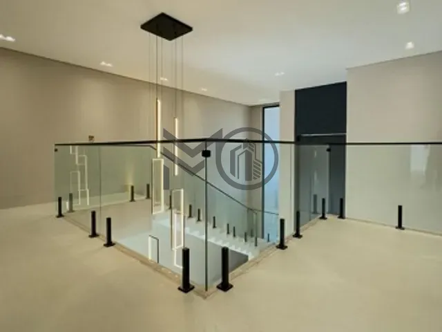 Casa com 462m² 5 quartos e 6 banheiros, à venda, no bairro Centro Político Administrativo em Cuiabá