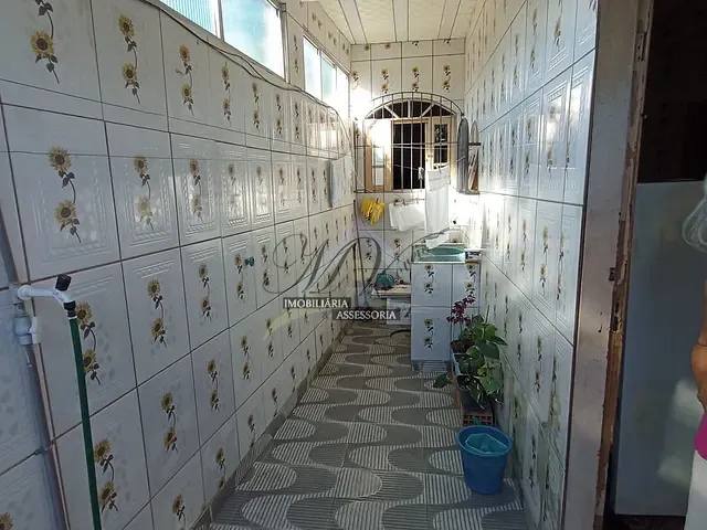 Casa com 200m² 3 quartos e 2 banheiros, à venda, no bairro Sertão do Bracuí em Angra dos Reis