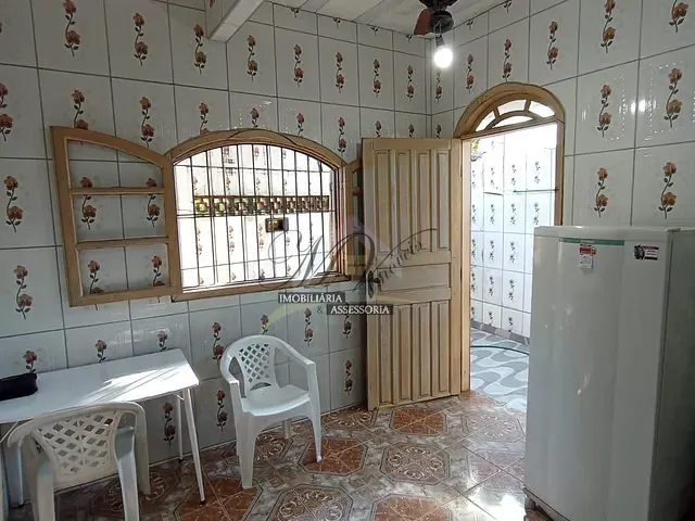 Casa com 200m² 3 quartos e 2 banheiros, à venda, no bairro Sertão do Bracuí em Angra dos Reis