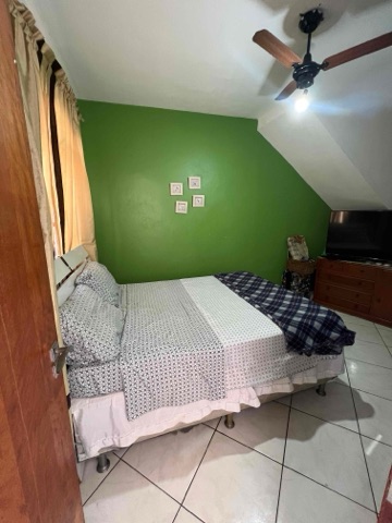 Casa 3 quartos e 1 banheiro, à venda, no bairro inhauma em Rio de Janeiro