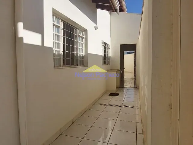 Casa com 133m² 2 quartos e 1 banheiro, à venda, no bairro Santa Terezinha em Capivari