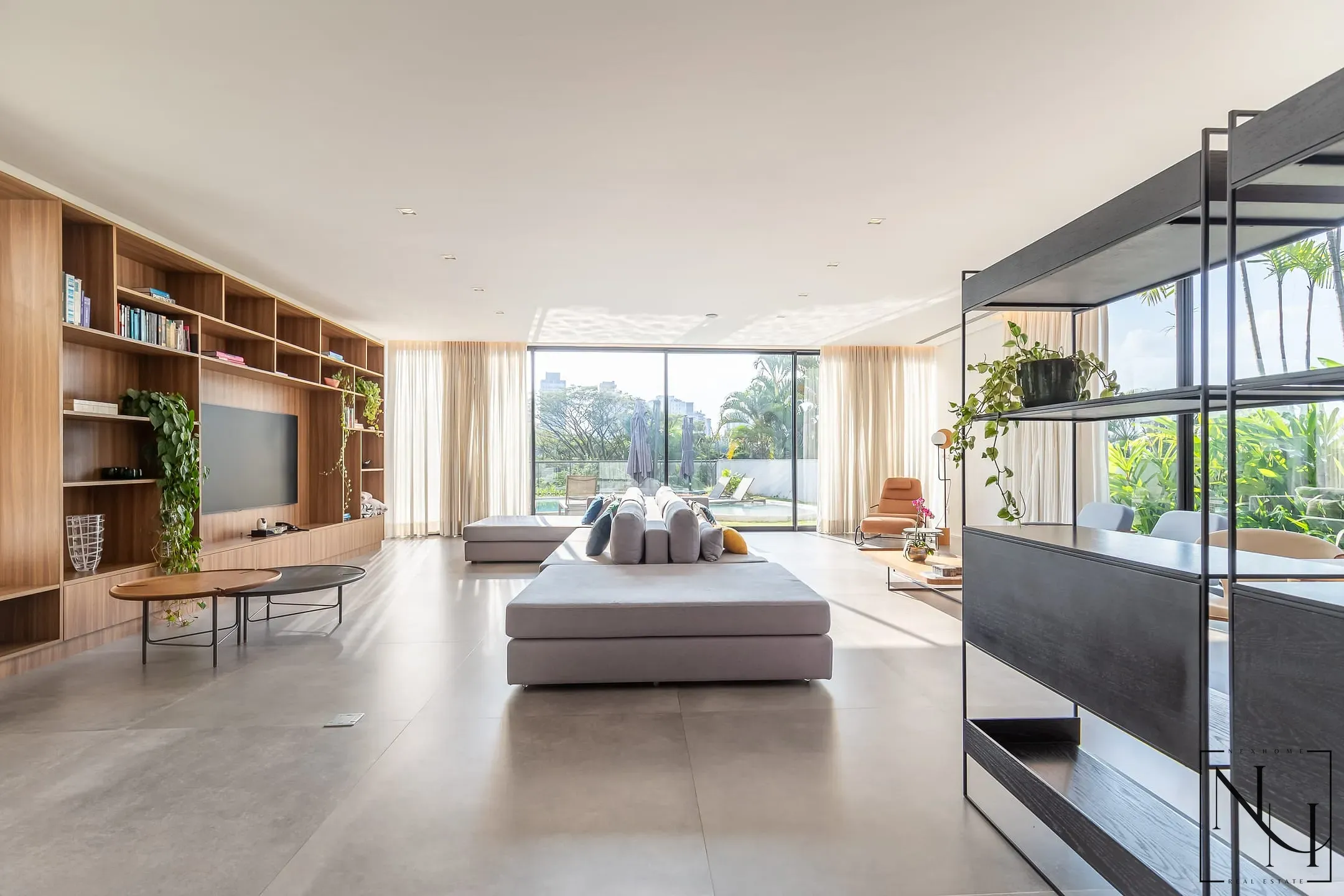 Casa, 3 quartos, 823 m² - Foto 3