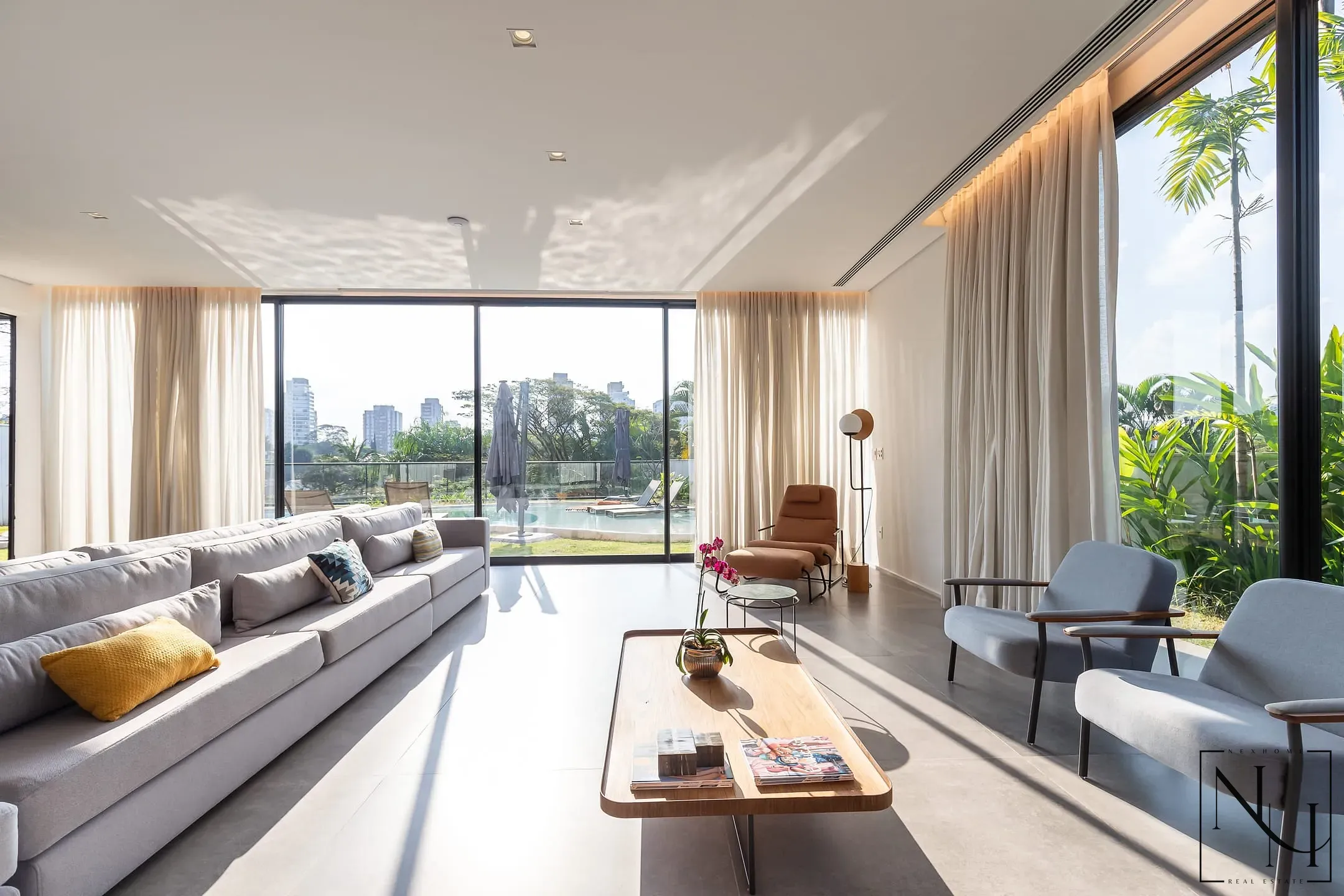Casa, 3 quartos, 823 m² - Foto 6
