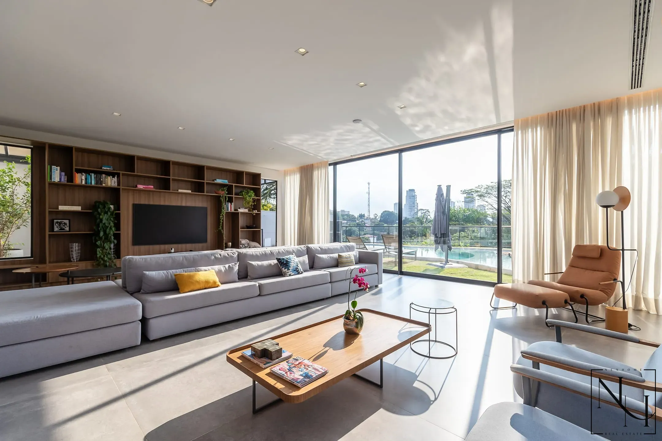 Casa, 3 quartos, 823 m² - Foto 4