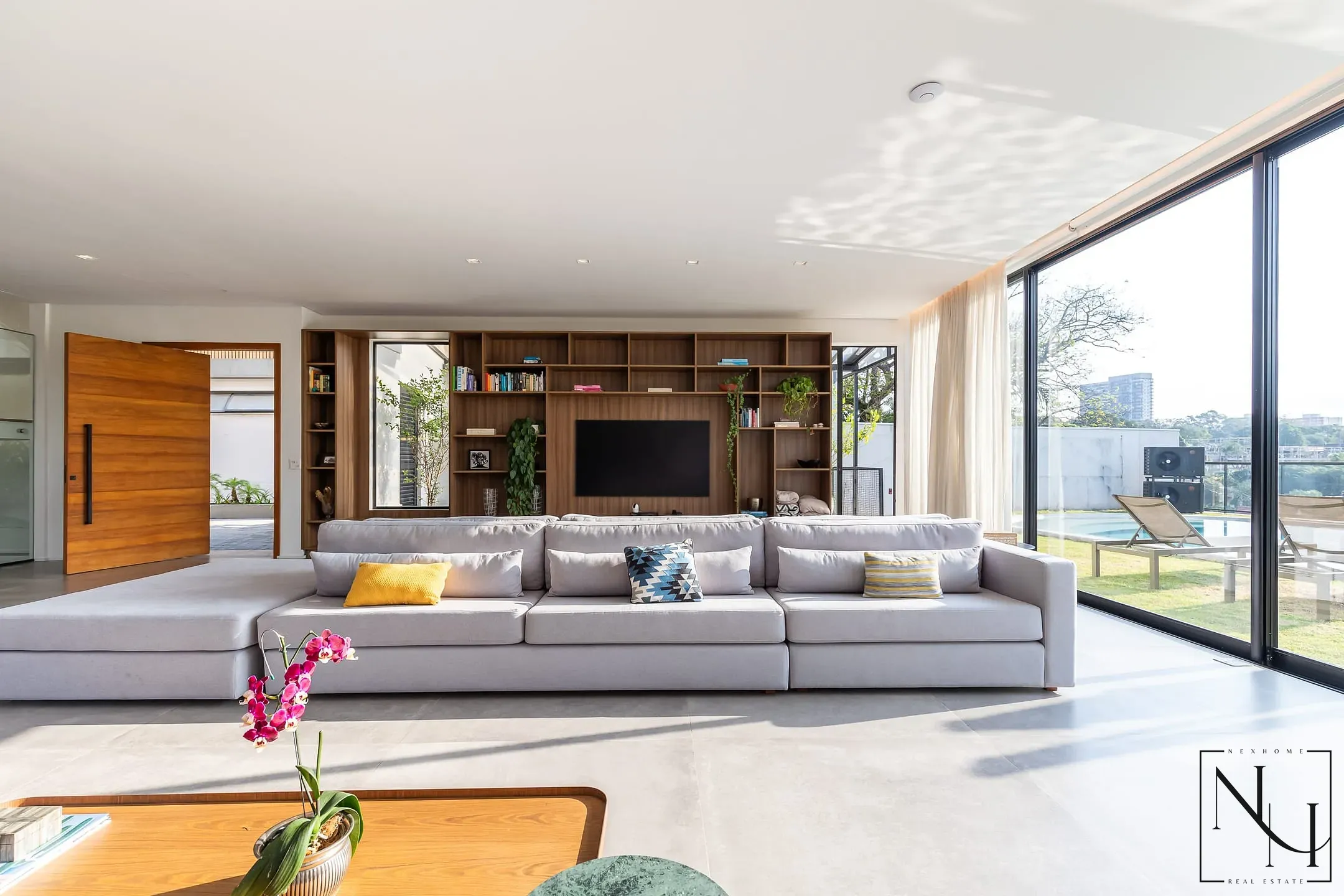 Casa, 3 quartos, 823 m² - Foto 9
