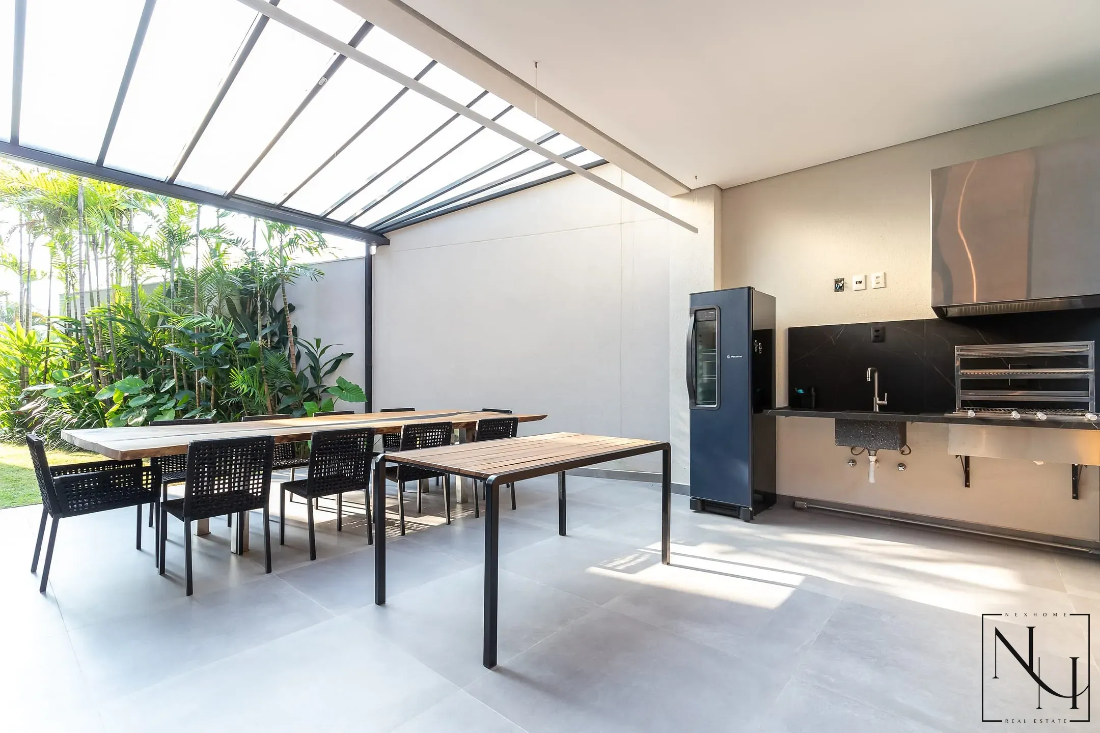 Casa, 3 quartos, 823 m² - Foto 19