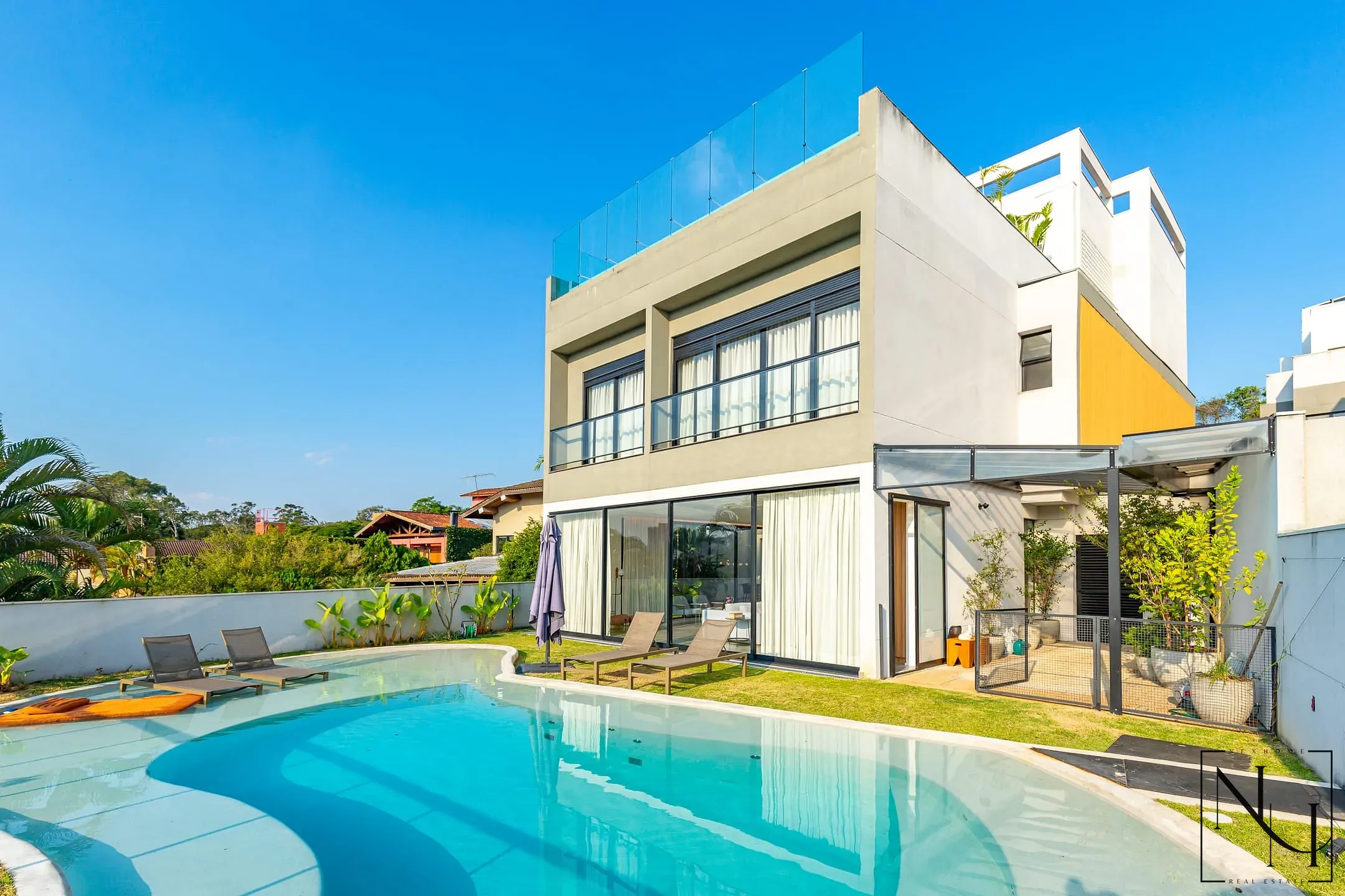 Casa, 3 quartos, 823 m² - Foto 1
