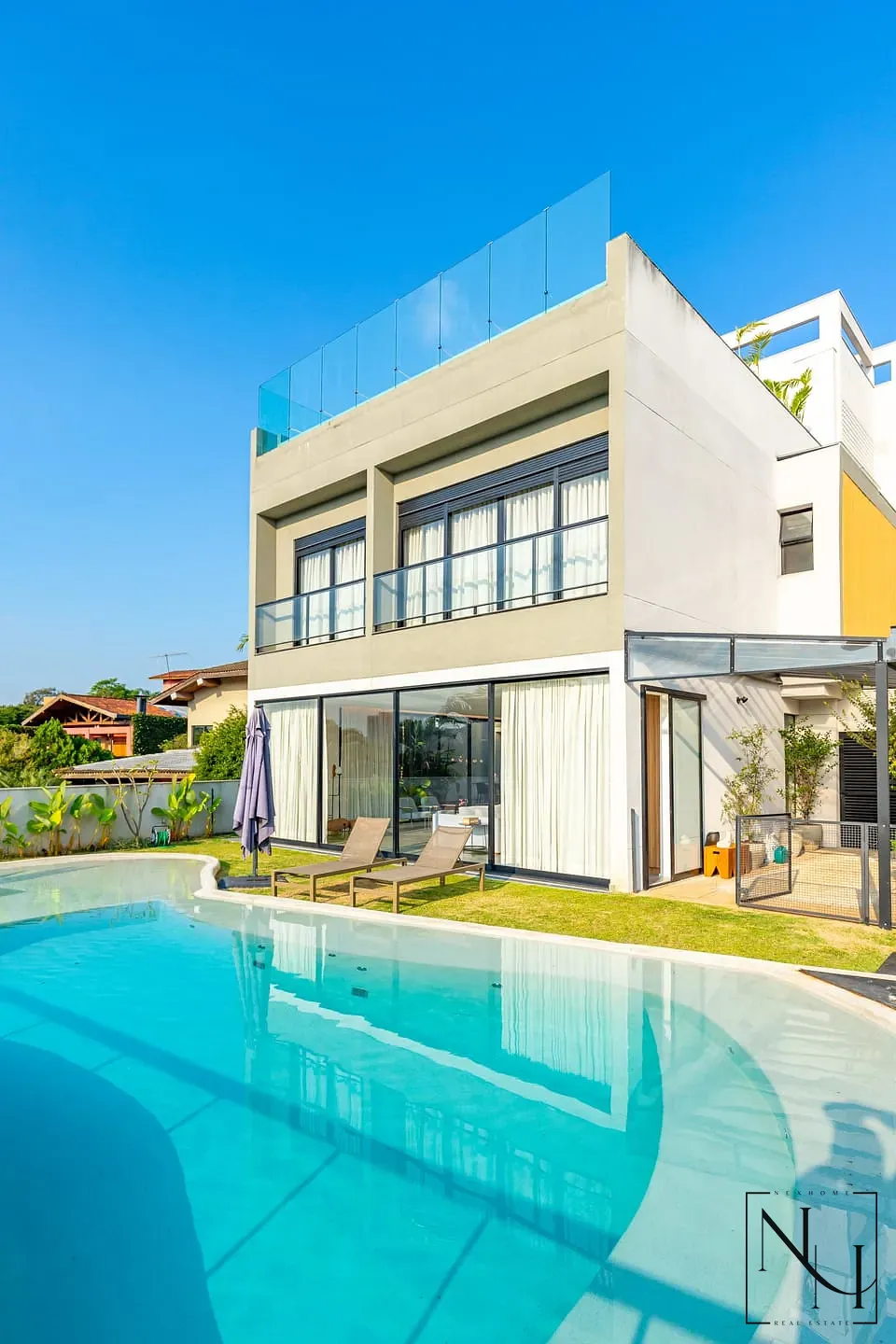 Casa, 3 quartos, 823 m² - Foto 21