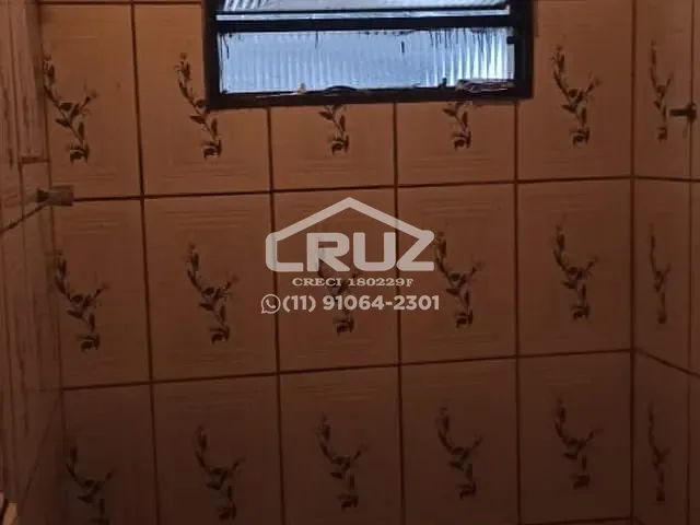 Casa com 125m² 4 quartos e 2 banheiros, à venda, no bairro Jd marcelino  em Caieiras